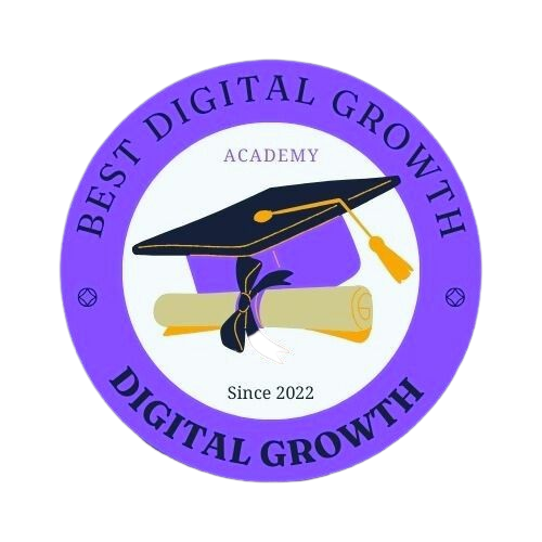 best digital growth