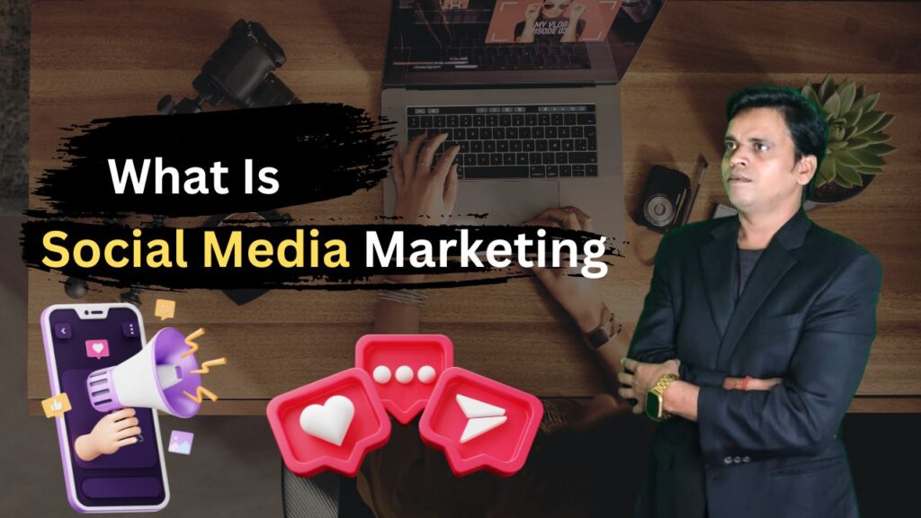 Social Media Marketing