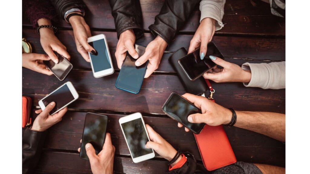Social Media Marketing