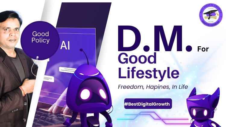 best digital growth