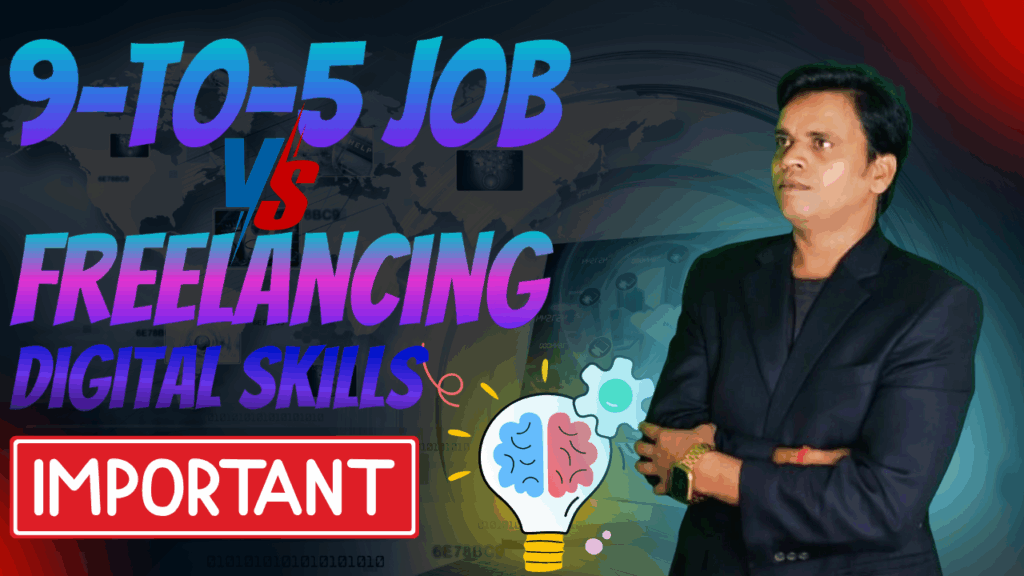 Freelancing