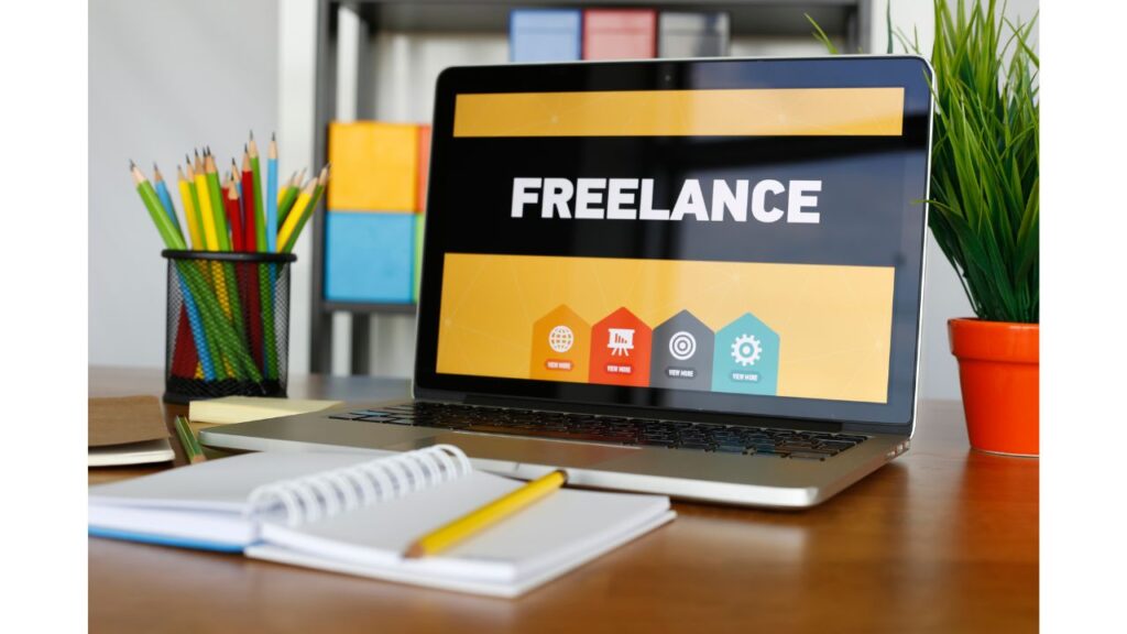 Freelancing