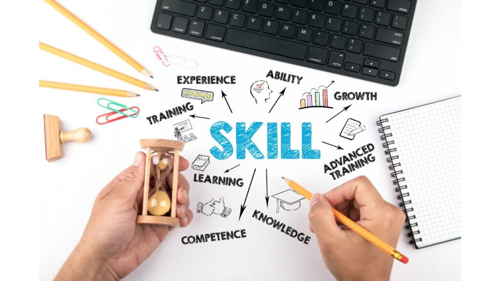Digital Skills