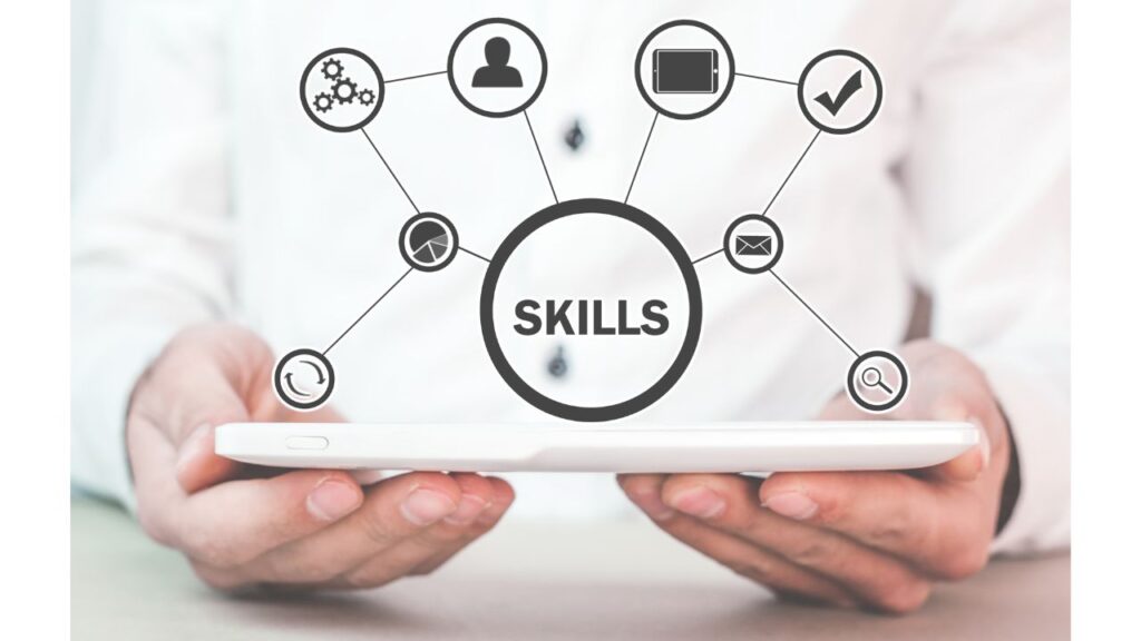 Digital Skills