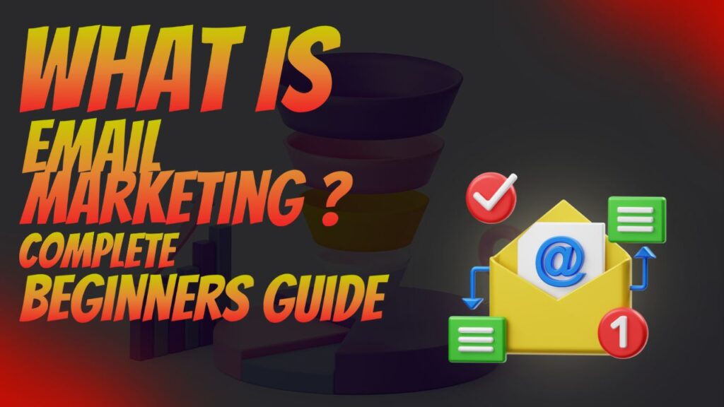 Email Marketing