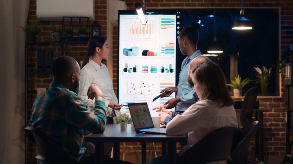 Digital Selling