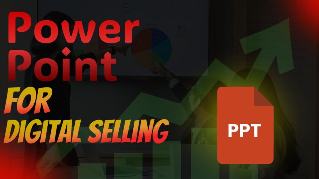 Digital Selling