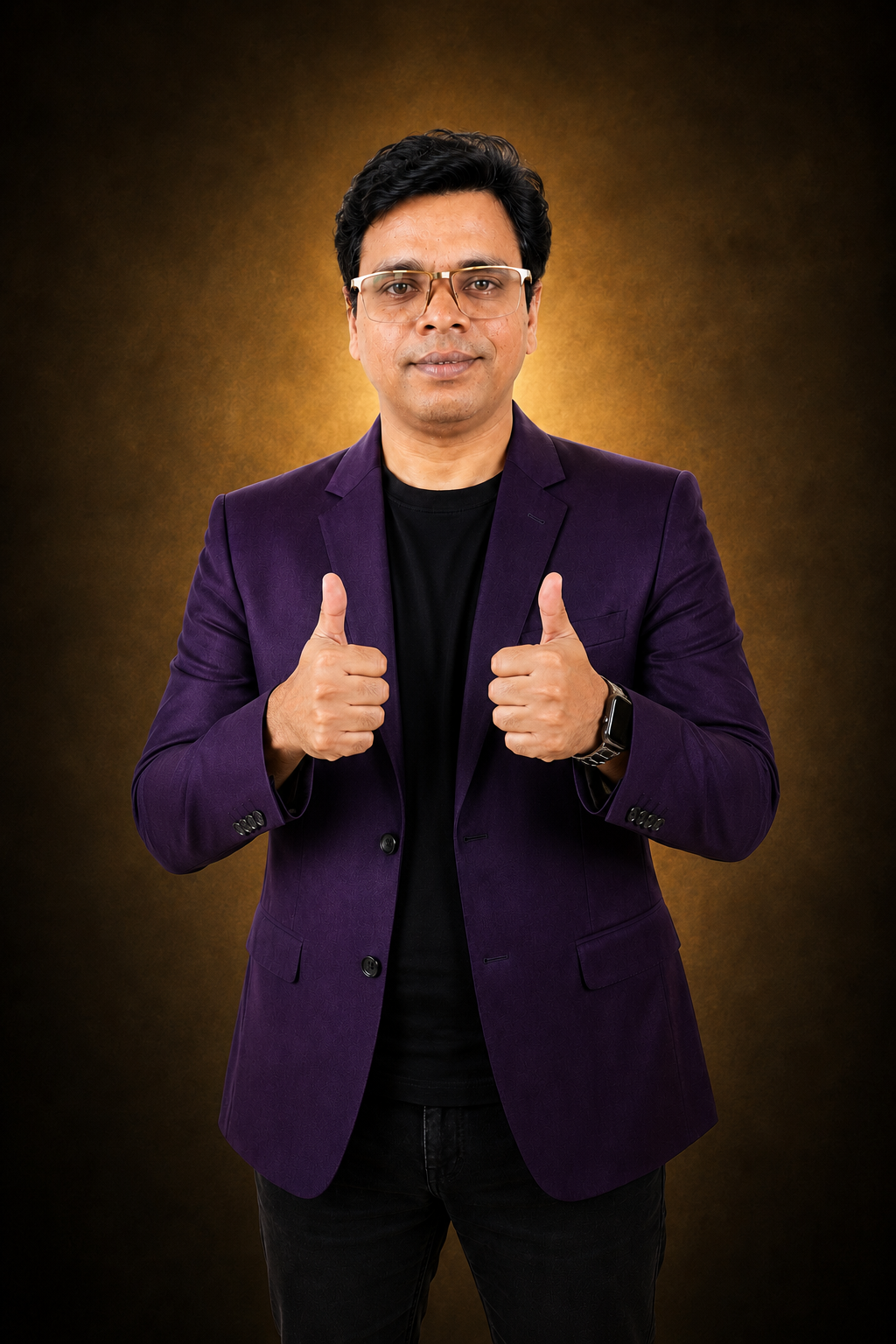 Sumit Kaithwar