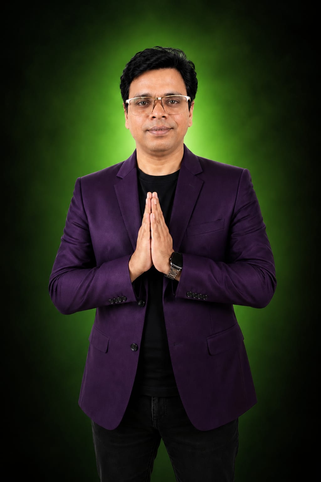 Sumit kaithwar