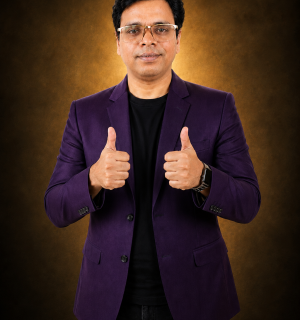 Sumit Kaithwar